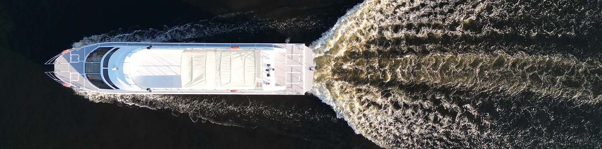 Isikhephe somkhweli we-monohull