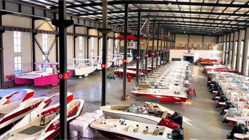 Unyaka oMtsha, iSiqalo esitsha: iiYachts zeLawada® zilungele u-2026