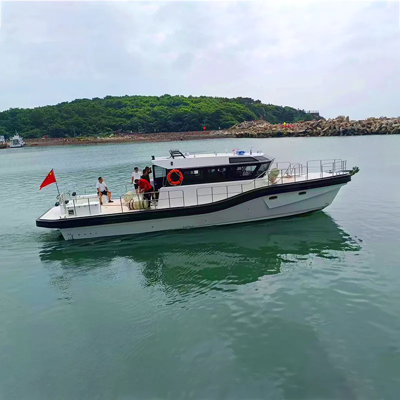 Sisebenza njani isikhephe sokuPatrola kuKhuseleko lwaseLwandle lwangoku?