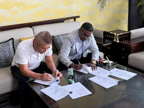 Umthengisi oKhethekileyo we-LAWADA Water Sports Car eSri Lanka naseMaldives