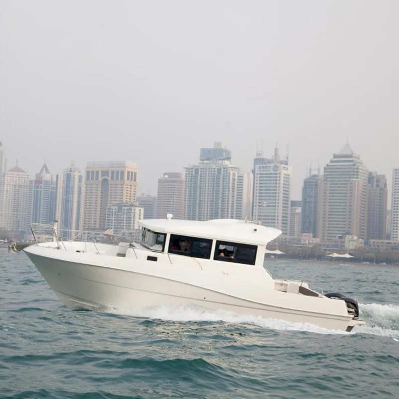 I-9.8m fiberglass ye-offlass